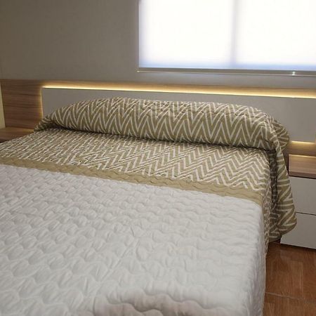 Apartamento Cristimar Los Cristianos  Extérieur photo