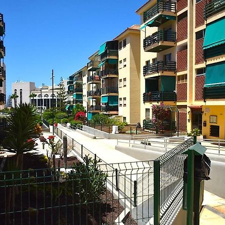 Apartamento Cristimar Los Cristianos  Extérieur photo