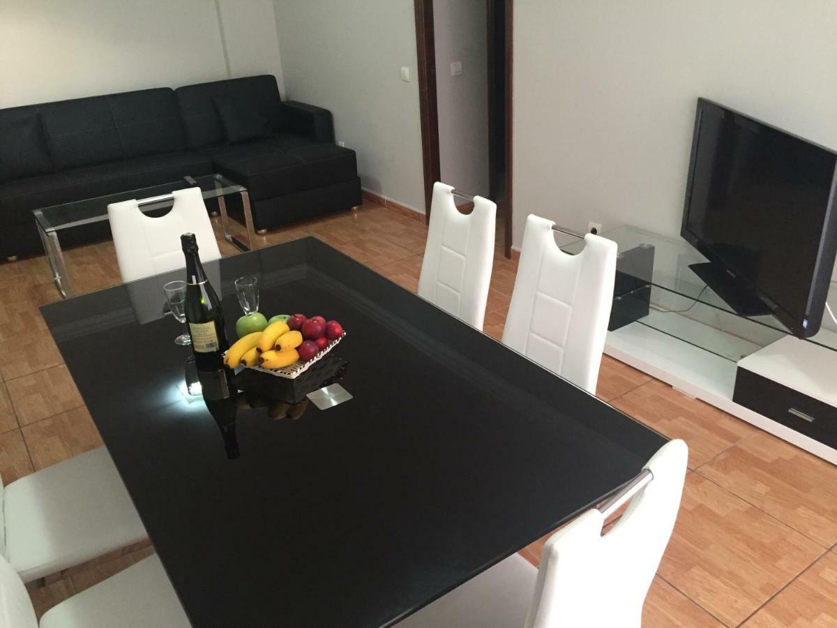 Apartamento Cristimar Los Cristianos  Extérieur photo