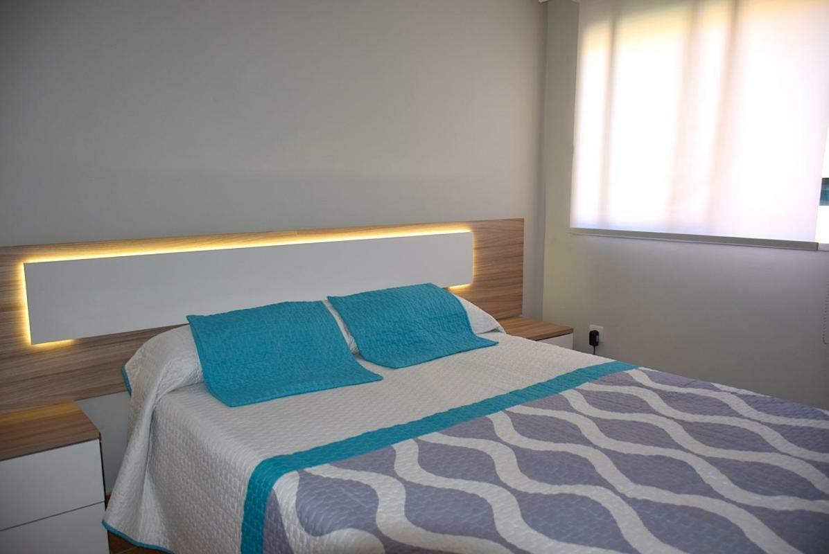 Apartamento Cristimar Los Cristianos  Extérieur photo