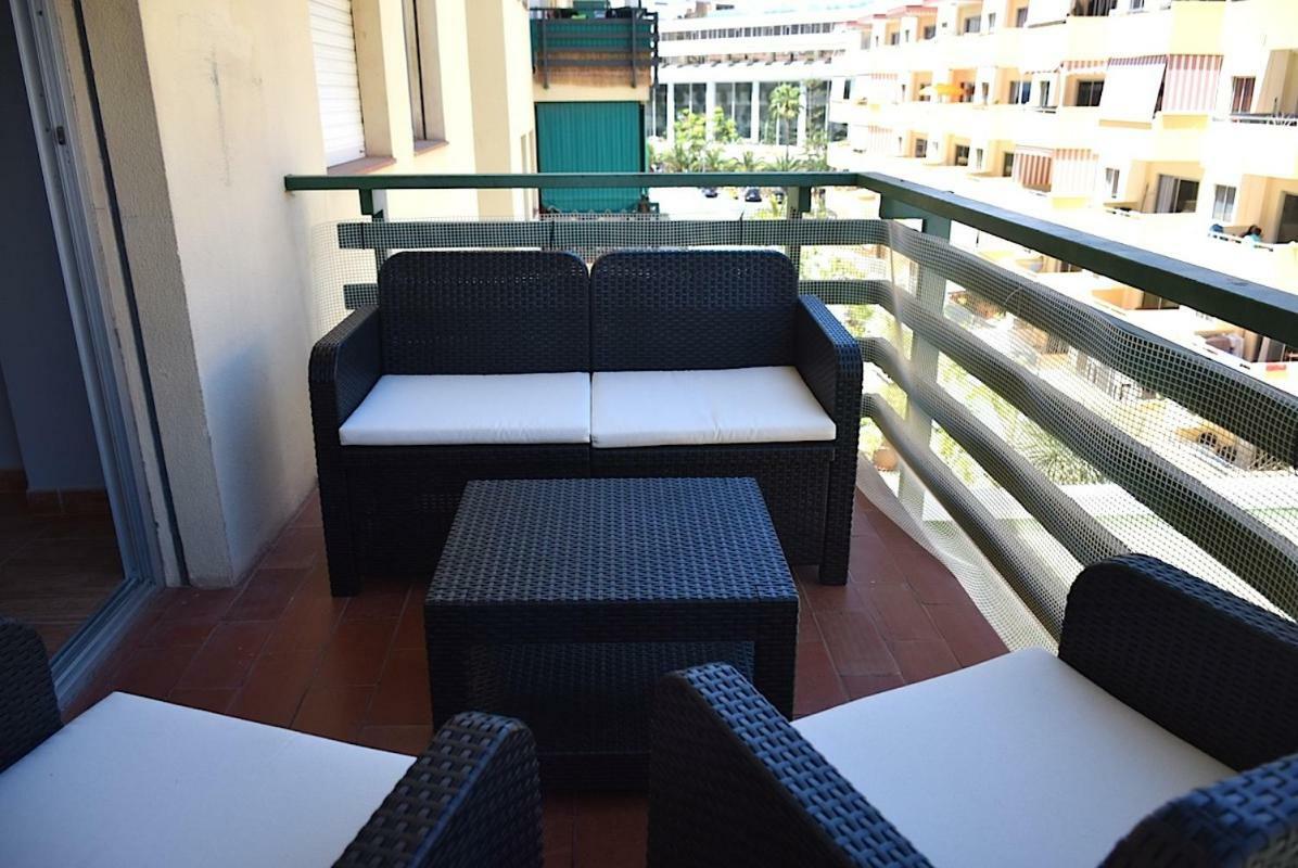 Apartamento Cristimar Los Cristianos  Extérieur photo
