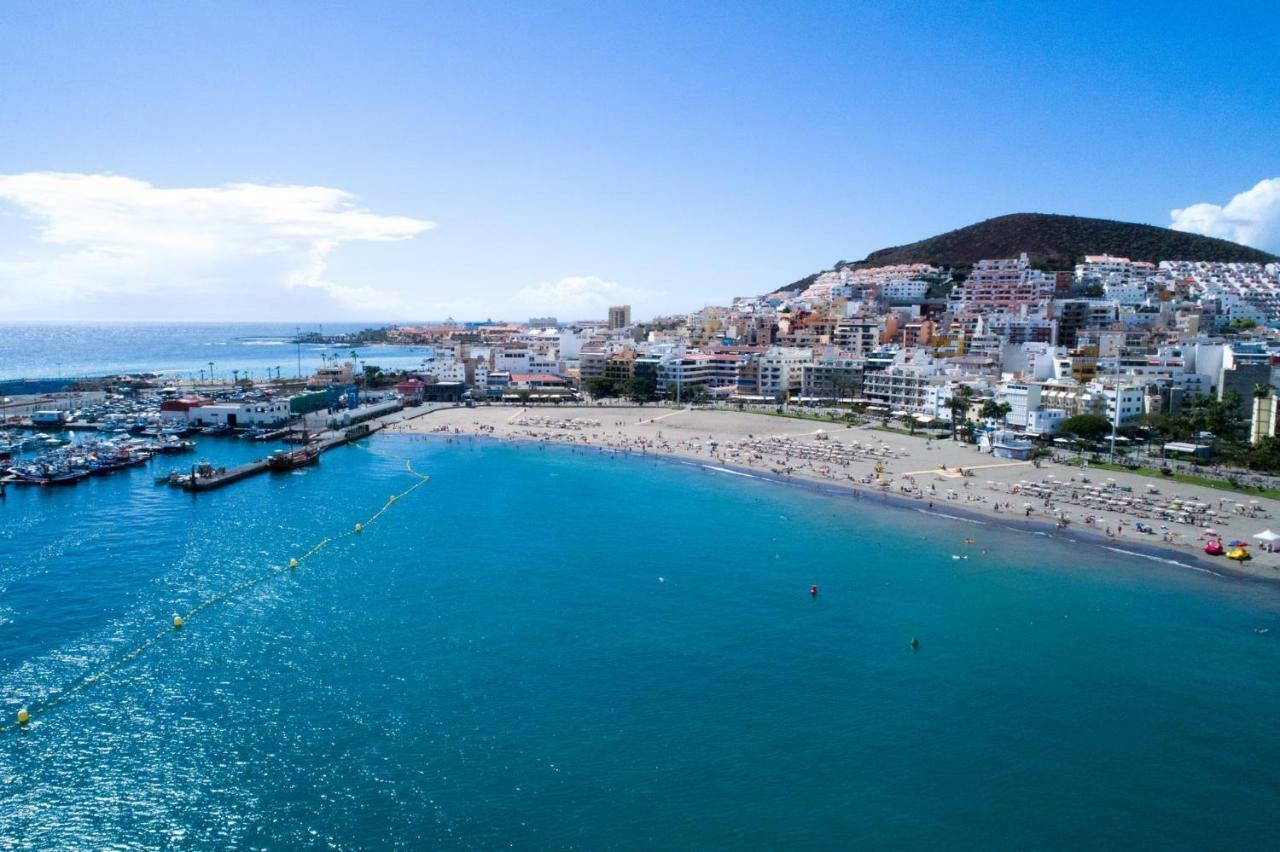 Apartamento Cristimar Los Cristianos  Extérieur photo